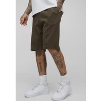 Tall Slim-Fit Jogginghose von boohooman