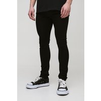 Tall Super Skinny Stretch Jeans Tall Super Skinny Stretch Jeans von boohooman