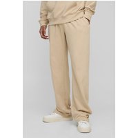 Tall lockere Basic Jogginghose von boohooman