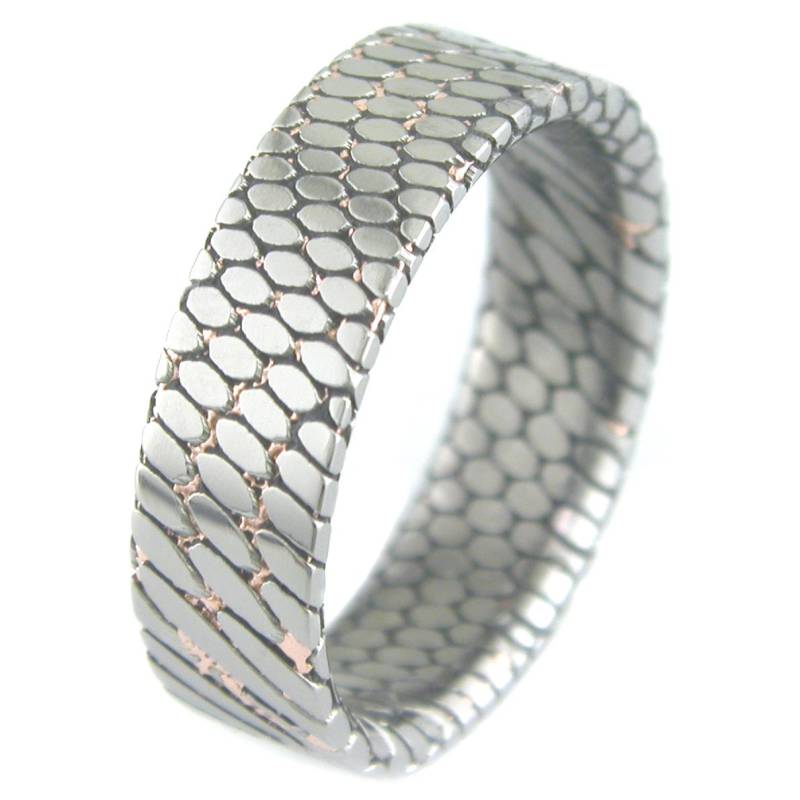 Supraleiter 7mm Flat Etched von boonerings