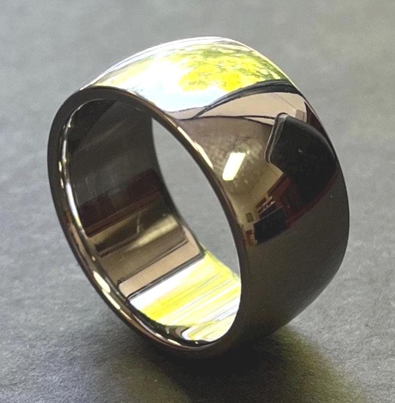 Titan Wiideone; Große Breite Ring von boonerings
