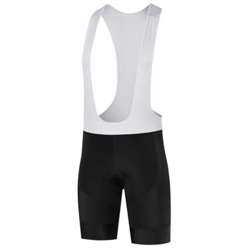 boseucn Trägerhose Fahrrad Herren Radlerhose Kurz Radhose MTB Radtrikot Atmungsaktive Schnelltrocknende Stoßfeste Fahrradtrikot Elastisch Fahrradhose Outdoor Leichte rutschfest Fahrradbekleidung von boseucn
