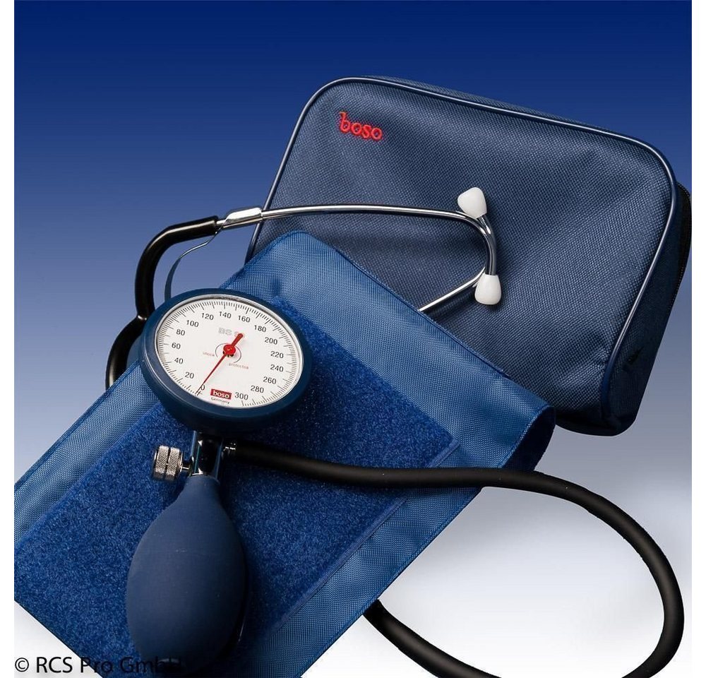 boso Blutdruckmessgerät Blutdruckmessgerät boso - BS 90 von boso