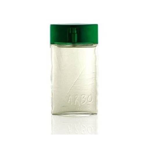 Arbo EAU Toilette Men 100ml by O Boticario von O Boticário