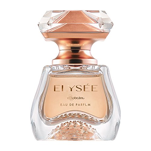 O Boticario Elyse Eau de Parfum - Elysee 50ml by botica von O Boticário