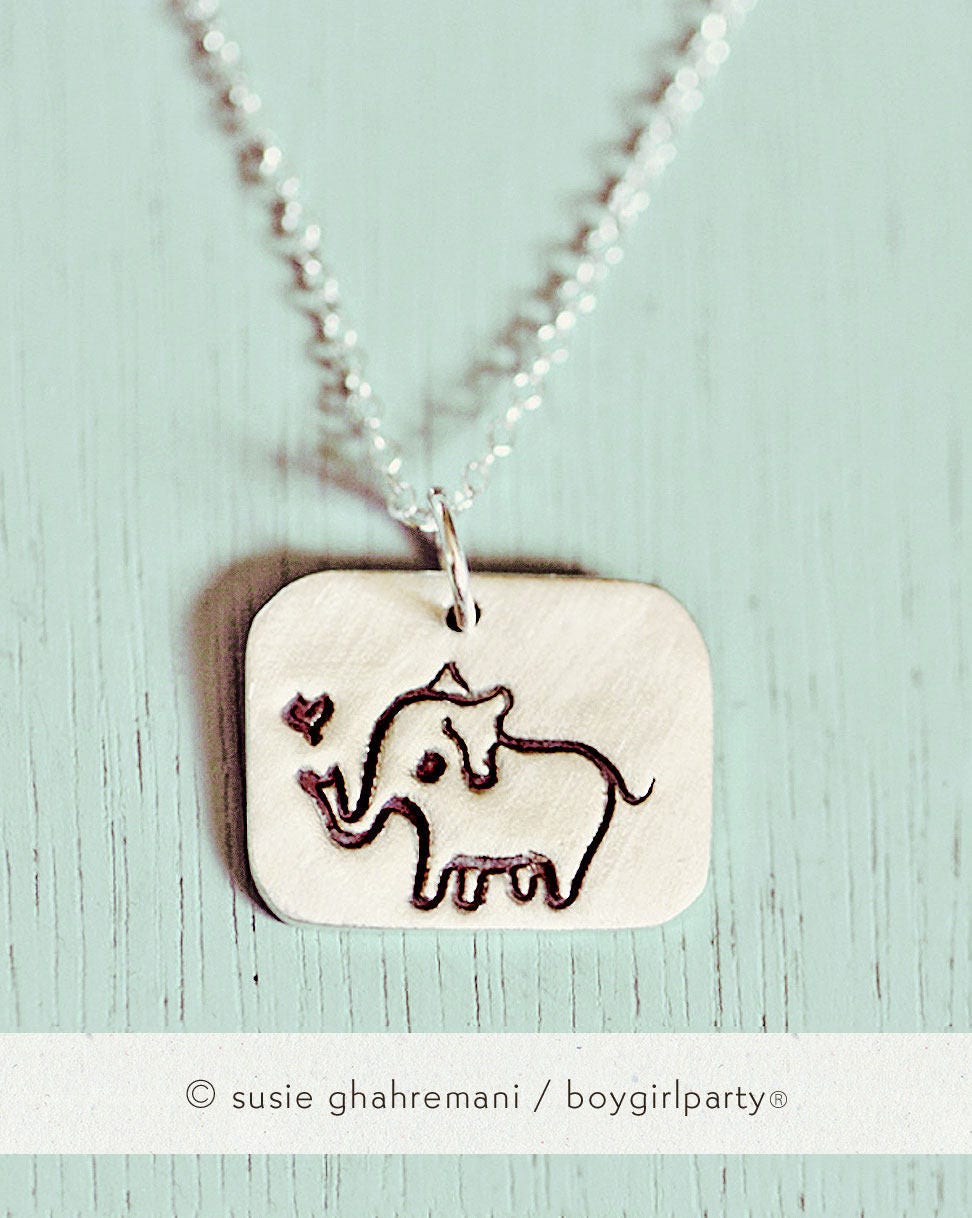 Elefant-Halskette Aus Sterlingsilber, Niedlich Jugendlich Schmucktrends, Elefantgeschenke Für Frauen, Teenager-Mädchenschmuckgeschenke Elefant-Halskette Aus Sterlingsilber, Niedlich Jugendlich Schmucktrends, Elefantgeschenke Für Frauen, Teenager-Mädchenschmuckgeschenke von boygirlparty