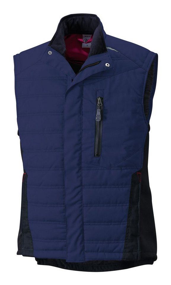 bp Funktionsweste Thermoweste 1986 570 von bp