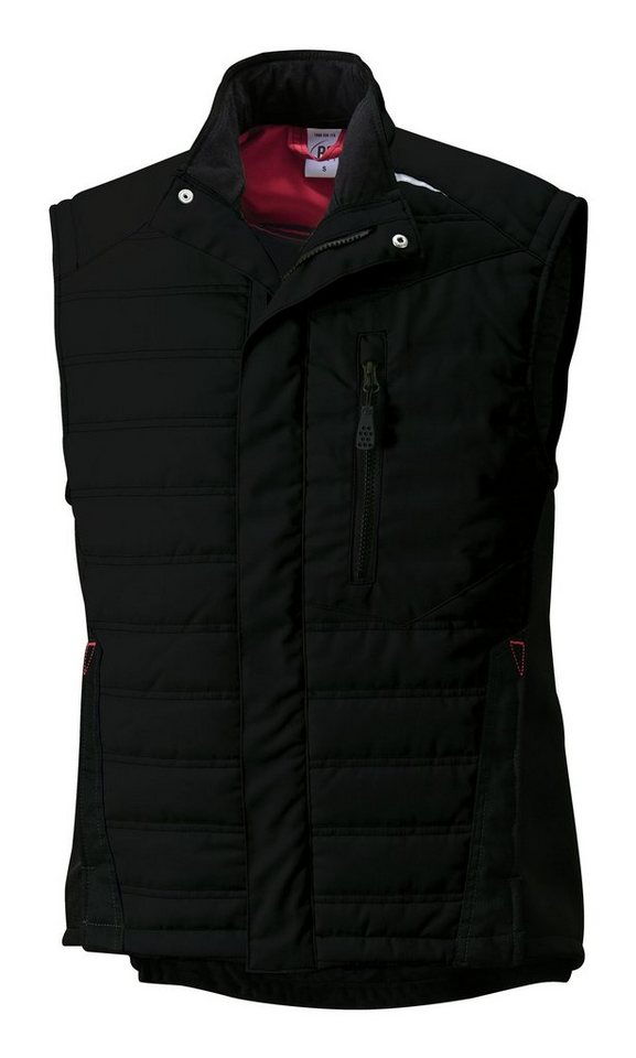 bp Funktionsweste Thermoweste 1986 570 von bp