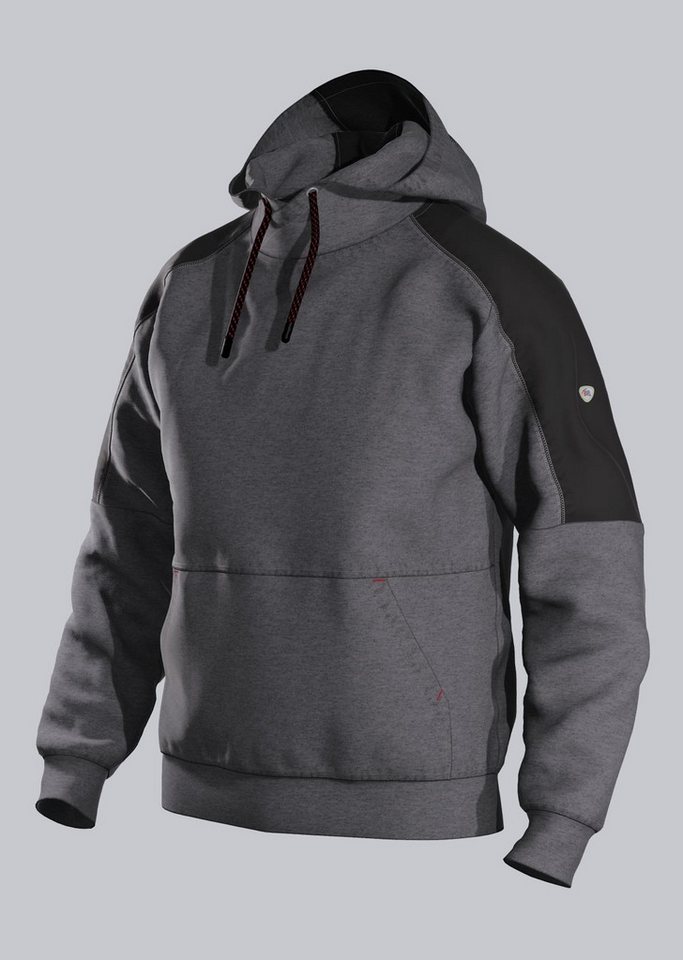 bp Hoodie BP Arbeits Sweat Hoodie mit Kapuze 1721-293 von bp