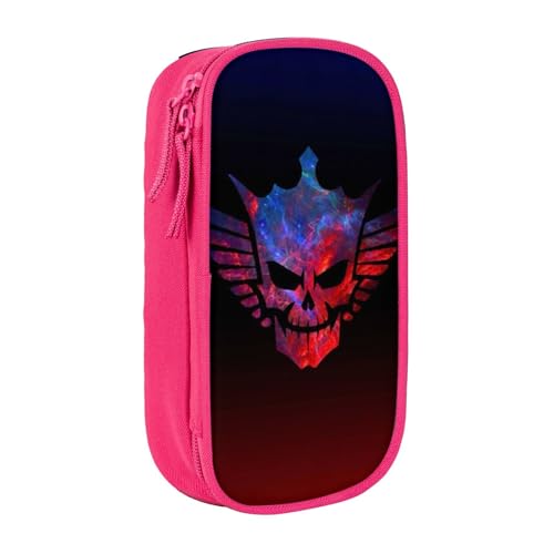 bqabhu Cody Rhodes Wrestler Federmäppchen, großes Fassungsvermögen, mehrere Fächer, Schreibwarenbox, Stifteetui, Schreibtisch-Organizer für Schule, Büro, Zuhause bqabhu Cody Rhodes Wrestler Federmäppchen, großes Fassungsvermögen, mehrere Fächer, Schreibwarenbox, Stifteetui, Schreibtisch-Organizer für Schule, Büro, Zuhause von bqabhu