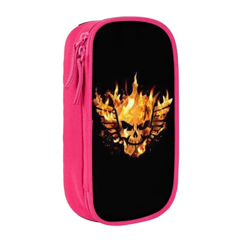 bqabhu Cody Rhodes Wrestler Federmäppchen, großes Fassungsvermögen, mehrere Fächer, Schreibwarenbox, Stifteetui, Schreibtisch-Organizer für Schule, Büro, Zuhause bqabhu Cody Rhodes Wrestler Federmäppchen, großes Fassungsvermögen, mehrere Fächer, Schreibwarenbox, Stifteetui, Schreibtisch-Organizer für Schule, Büro, Zuhause von bqabhu