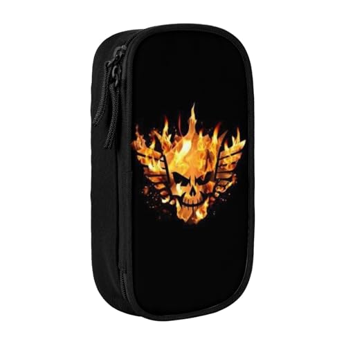 bqabhu Cody Rhodes Wrestler Federmäppchen, großes Fassungsvermögen, mehrere Fächer, Schreibwarenbox, Stifteetui, Schreibtisch-Organizer für Schule, Büro, Zuhause bqabhu Cody Rhodes Wrestler Federmäppchen, großes Fassungsvermögen, mehrere Fächer, Schreibwarenbox, Stifteetui, Schreibtisch-Organizer für Schule, Büro, Zuhause von bqabhu