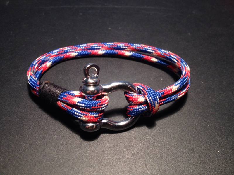 Gurt-Manila Gurt-Manila von braceletsdebagatelle