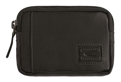 camel active Dust Key Case M Black von camel active