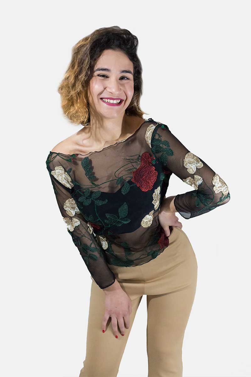 Stricken Sie, Stricken Sie Schwarzem Tüll Bestickte Tüll, Netz Mit Openback Stricken Sie, Stricken Sie Schwarzem Tüll Bestickte Tüll, Netz Mit Openback von branjou