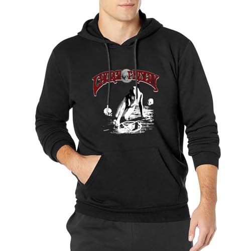 bras to Church of Misery - Japan Metal Band 2 Mens Pullover Hoody XL von bras