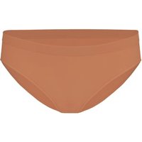 bravado! Mid-Rise Slip cinnamon von bravado!