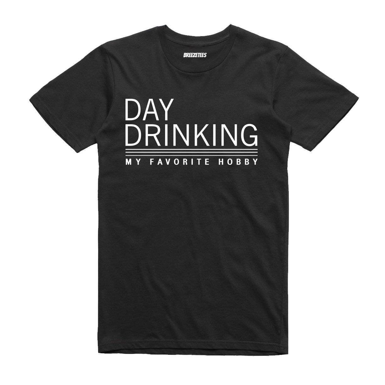 Tag Trinken Mein Liebstes Hobby T-Shirt Freitag Shirt St. Patrick Es T-Shirt Zu von breezetees