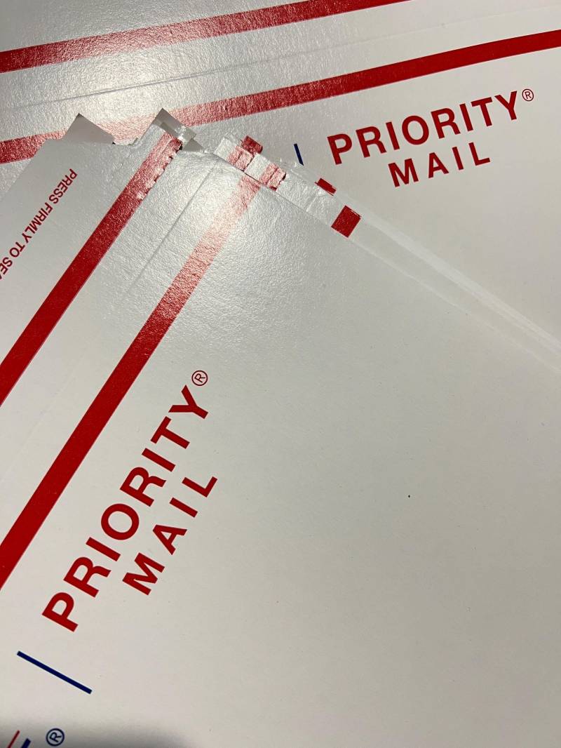 Zoll, Versand Und Rücknahmegebühr von breezetees