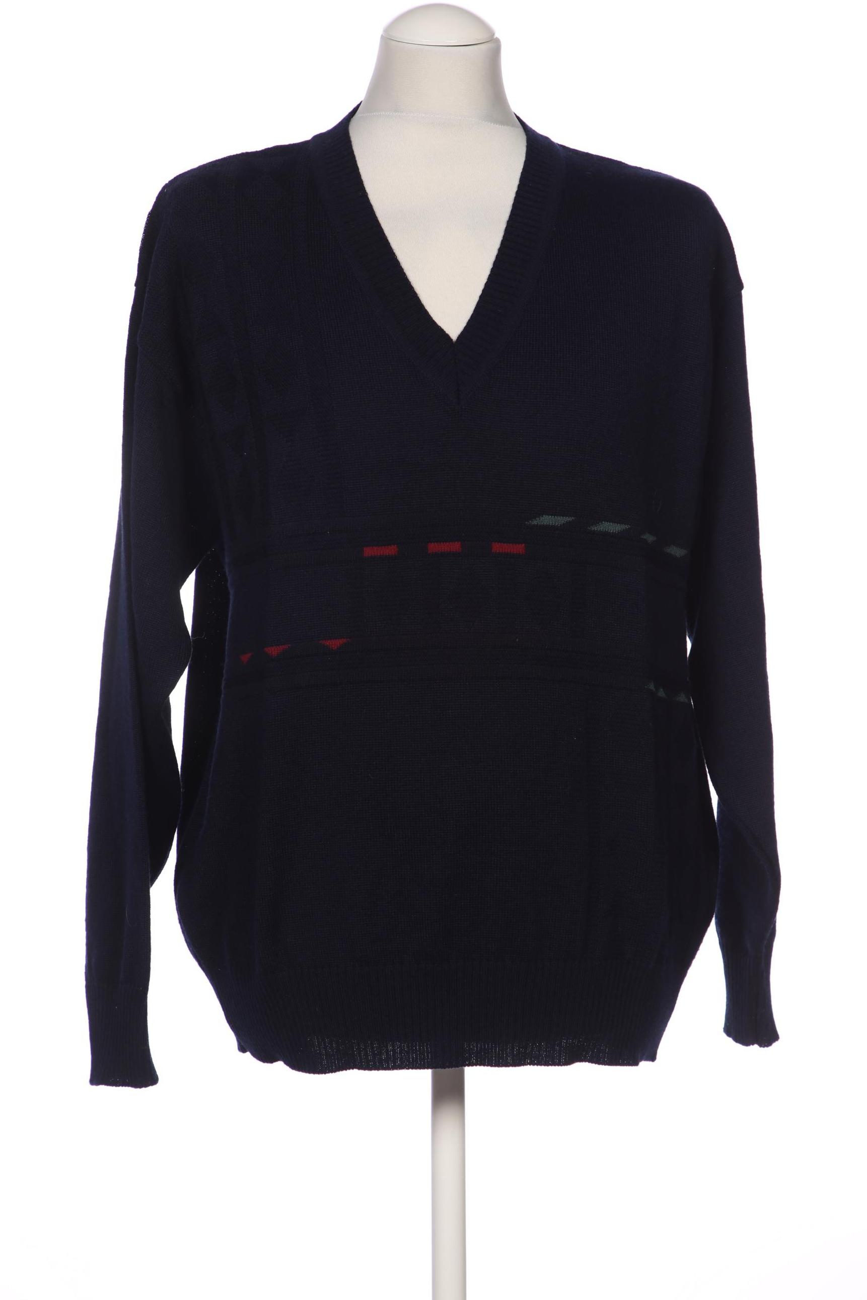 breidhof Herren Pullover, marineblau, Gr. 50 von breidhof