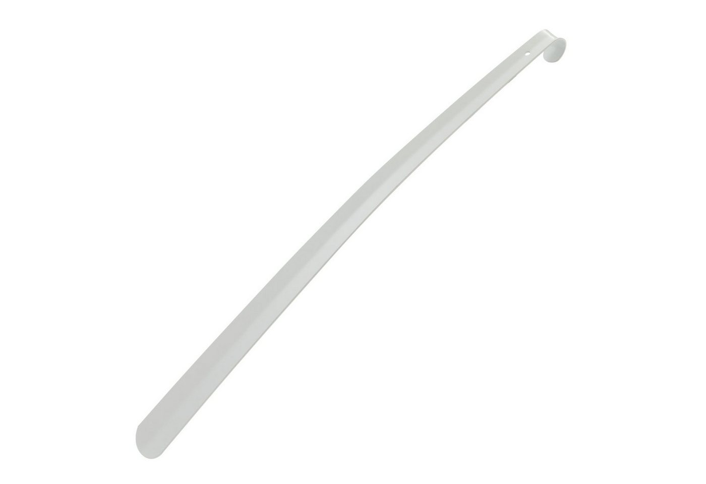 bremermann Schuhlöffel Schuhlöffel, Komfort-Schuhanzieher, groß 58 cm, aus Metall – weiß bremermann Schuhlöffel Schuhlöffel, Komfort-Schuhanzieher, groß 58 cm, aus Metall – weiß von bremermann