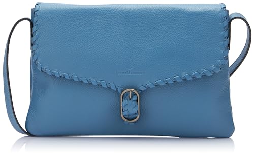 bridgeport Women's Handtasche, BLAU von bridgeport