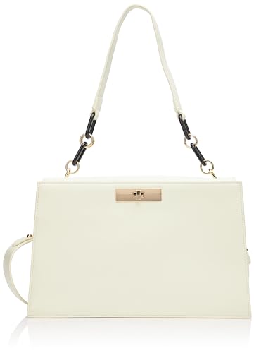 bridgeport Women's Handtasche, Creme von bridgeport