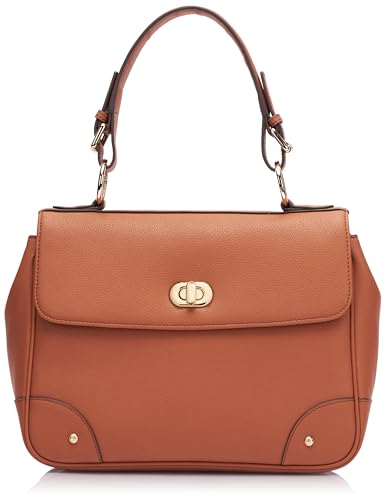 bridgeport Women's Handtasche, HELLKAMEL von bridgeport