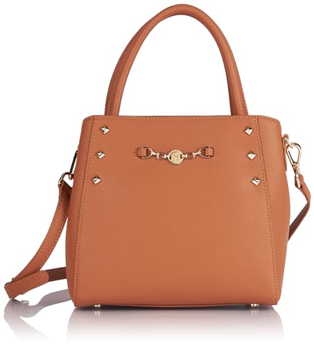 bridgeport Women's Handtasche, HELLKAMEL von bridgeport