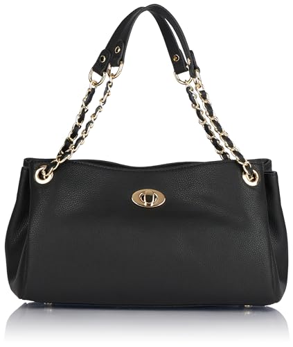 bridgeport Women's Handtasche, SCHWARZ von bridgeport