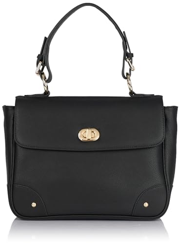 bridgeport Women's Handtasche, SCHWARZ von bridgeport