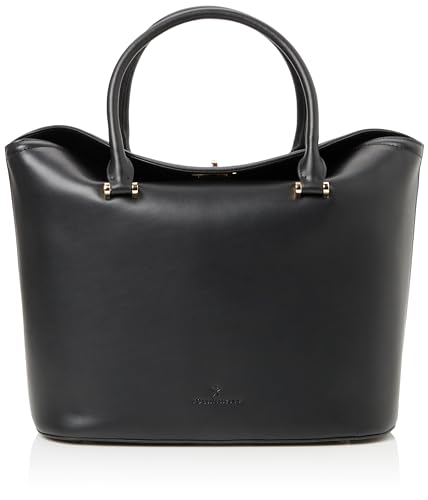 bridgeport Women's Handtasche, SCHWARZ von bridgeport