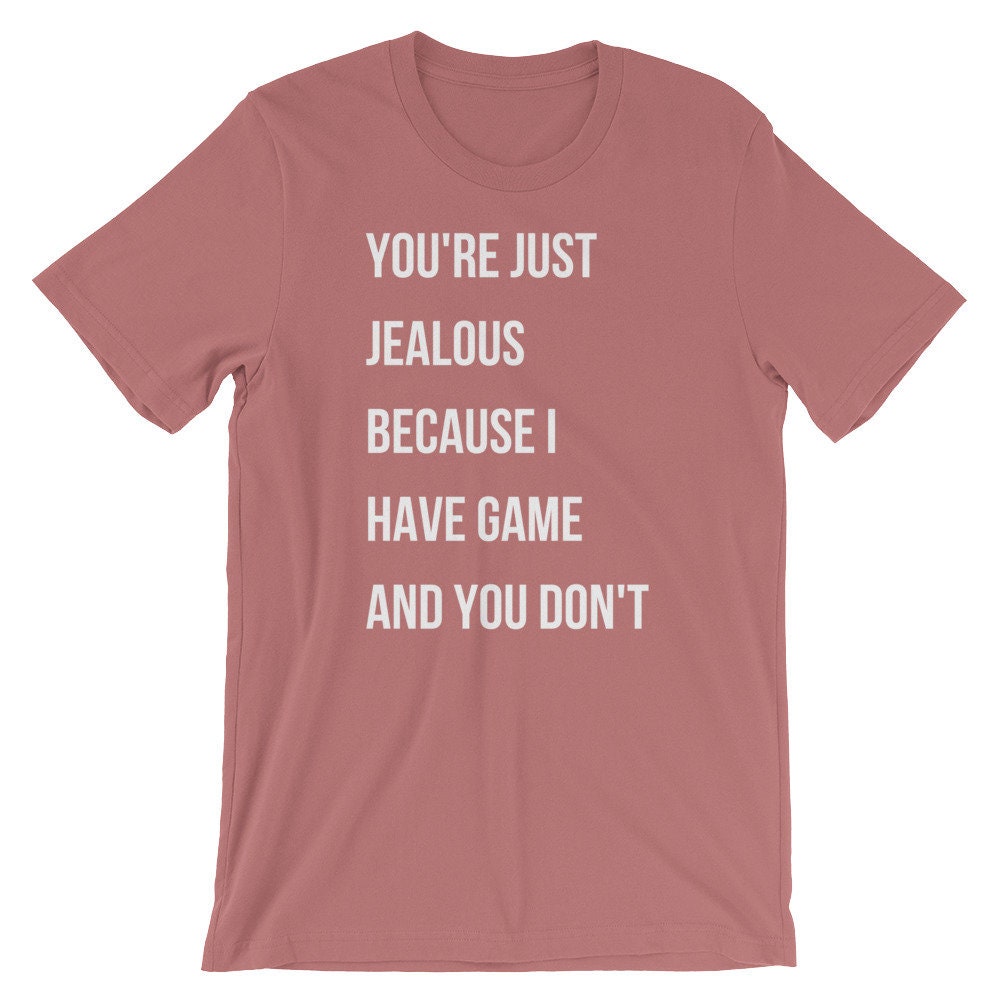 Frasier Crane Niles T Shirt I Have Game T-Shirt 90Er Sitcom Tshirt T-Shirt Für Männer Und Frauen von brightgoldenhaze