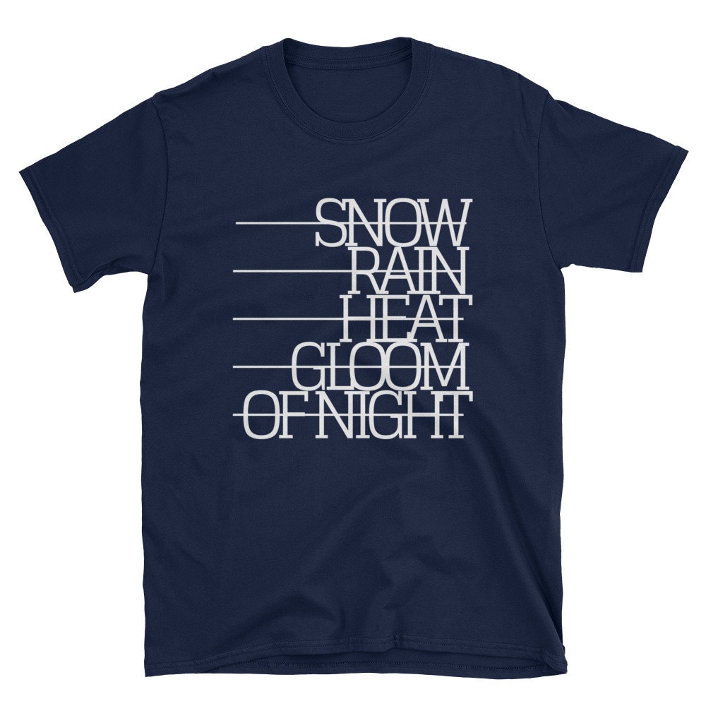 Usps T Shirt; Workout T-Shirts; United States Postal Service Apparel; Postamt Bekleidung Briefträger Uniform Kurzärmelig von brightgoldenhaze