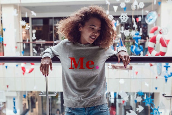 Bügelbild "Me." in Unterschidlichen Folien Und Farben Bügelbild "Me." in Unterschidlichen Folien Und Farben von briida