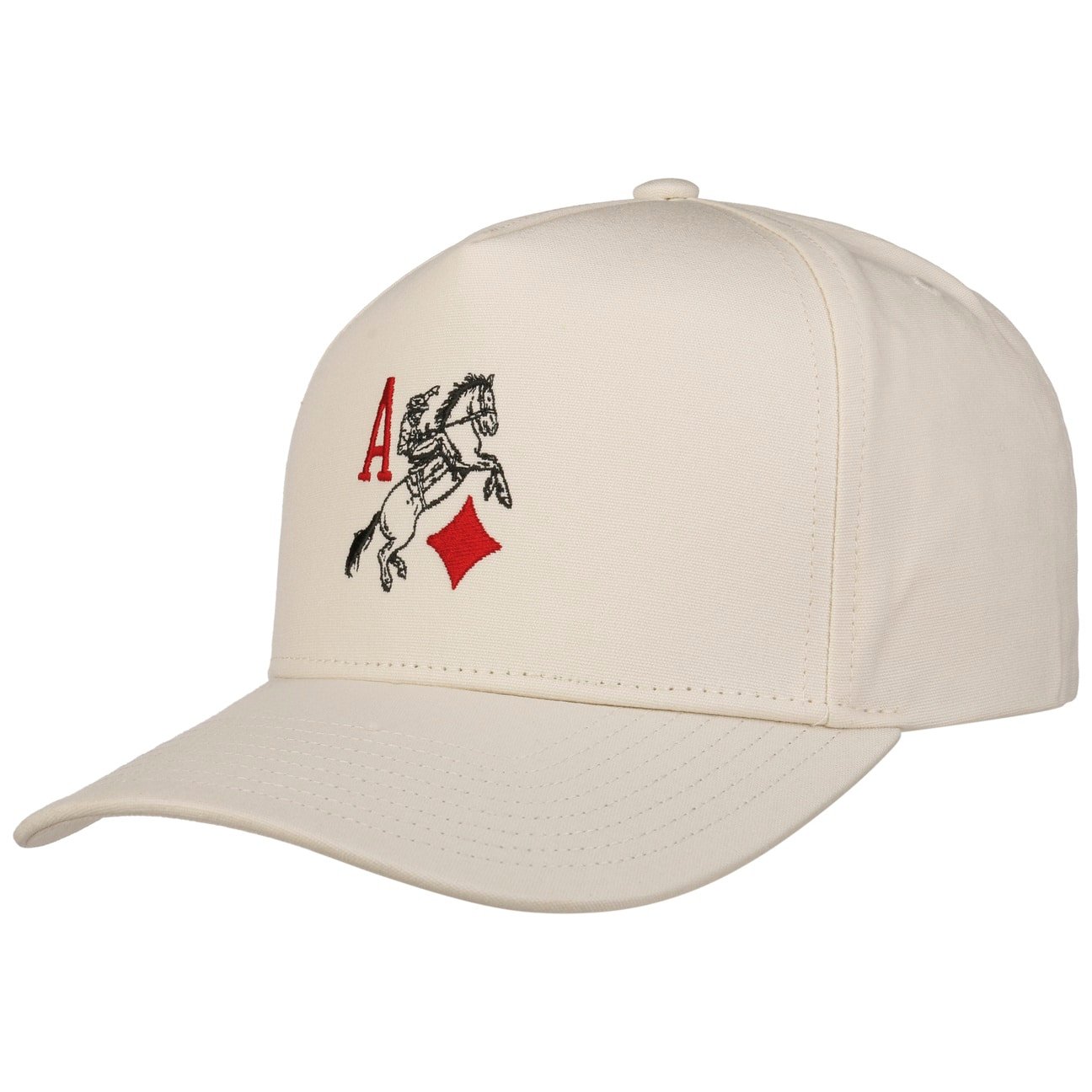 Aces Snapback Cap by Brixton Aces Snapback Cap by Brixton von brixton