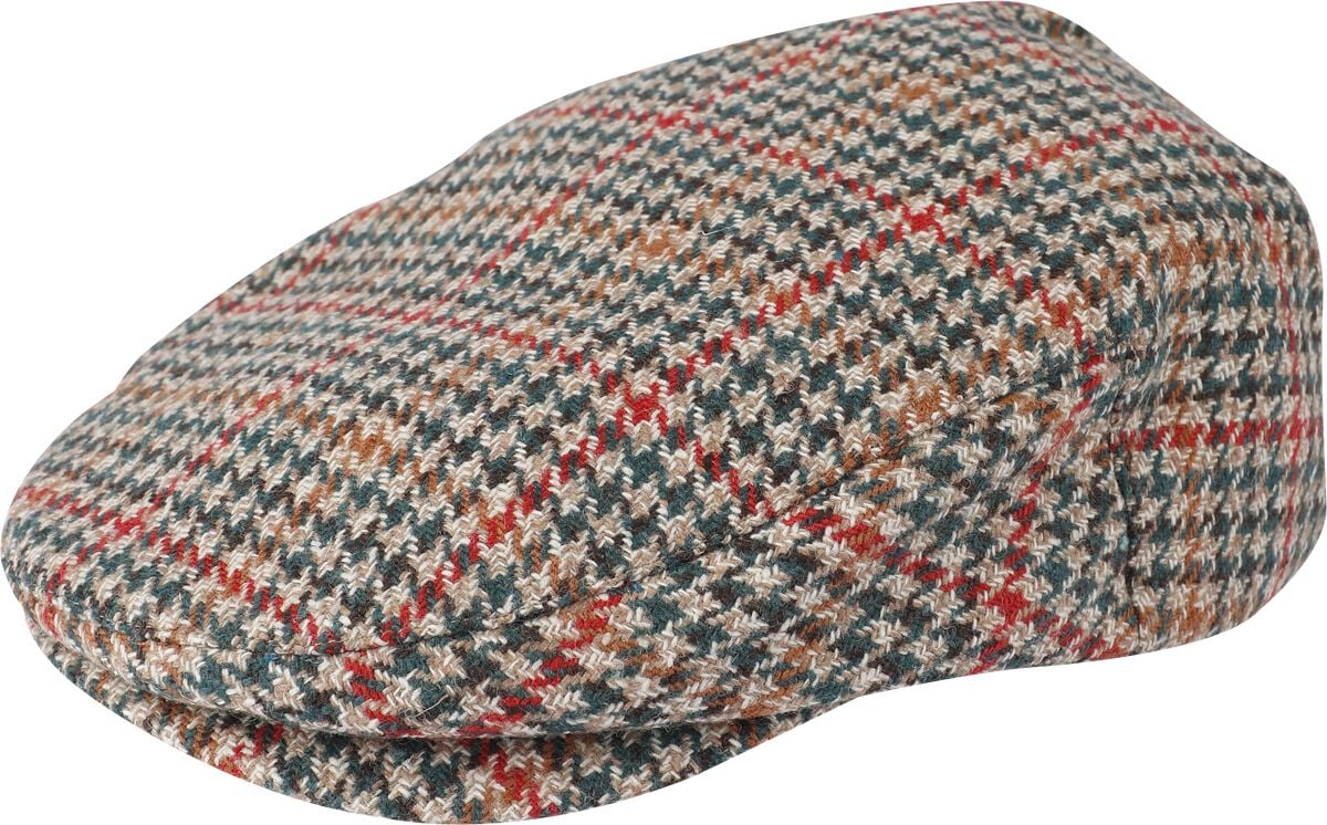 Brixton Hooligan Snap Cap Mütze multicolor von brixton