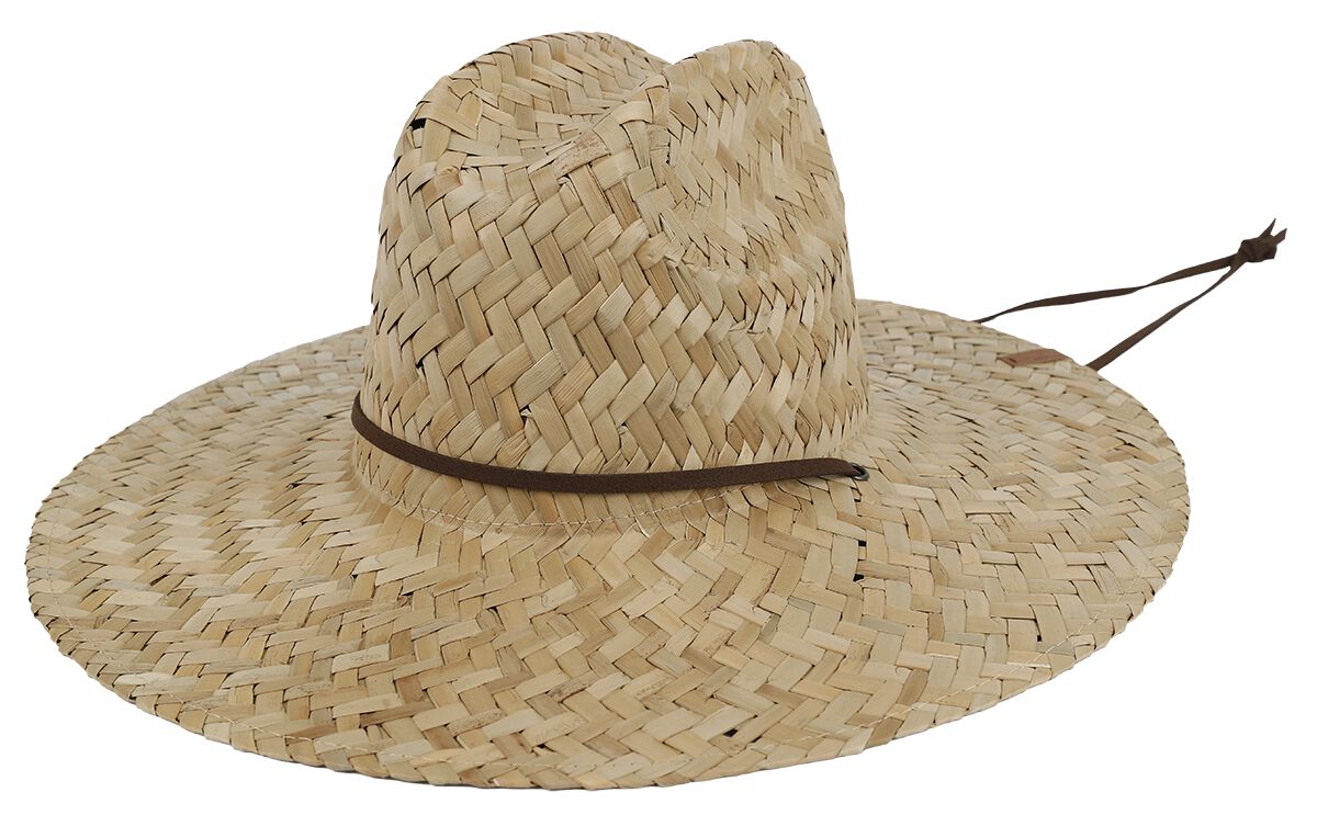 Brixton Hut - BELLS II SUN HAT - beige von brixton