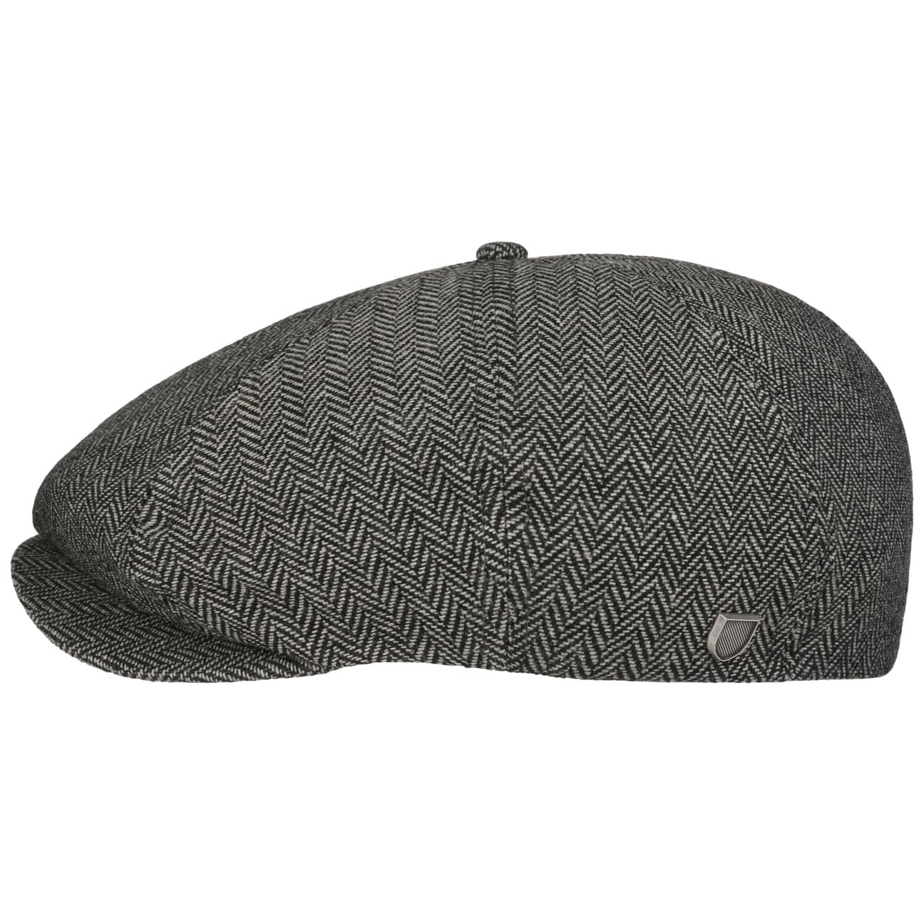 Brood Cotton Schiebermütze by Brixton von brixton