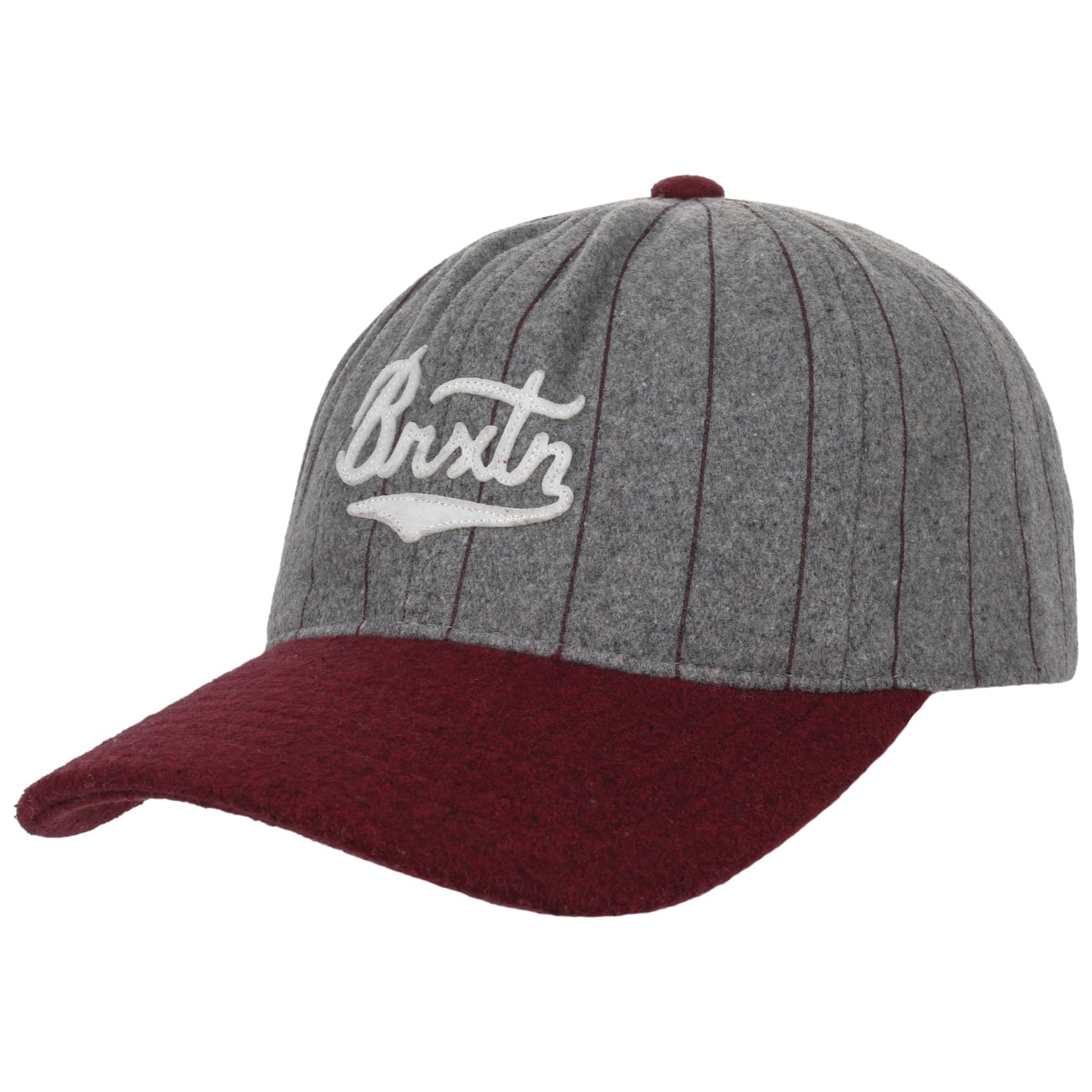 Burt MP Cap by Brixton von brixton