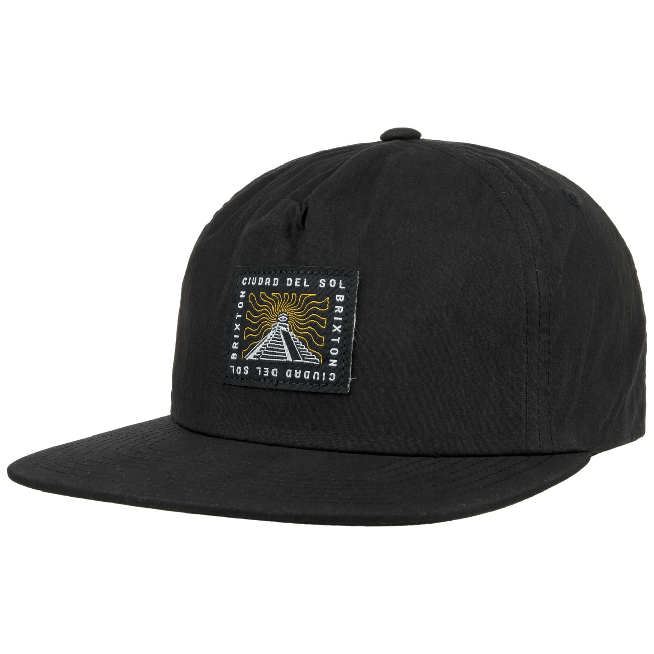 Ciudad Del Sol MP Cap by Brixton von brixton