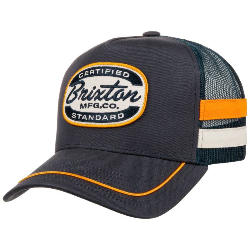 Copley Trucker Cap by Brixton von brixton