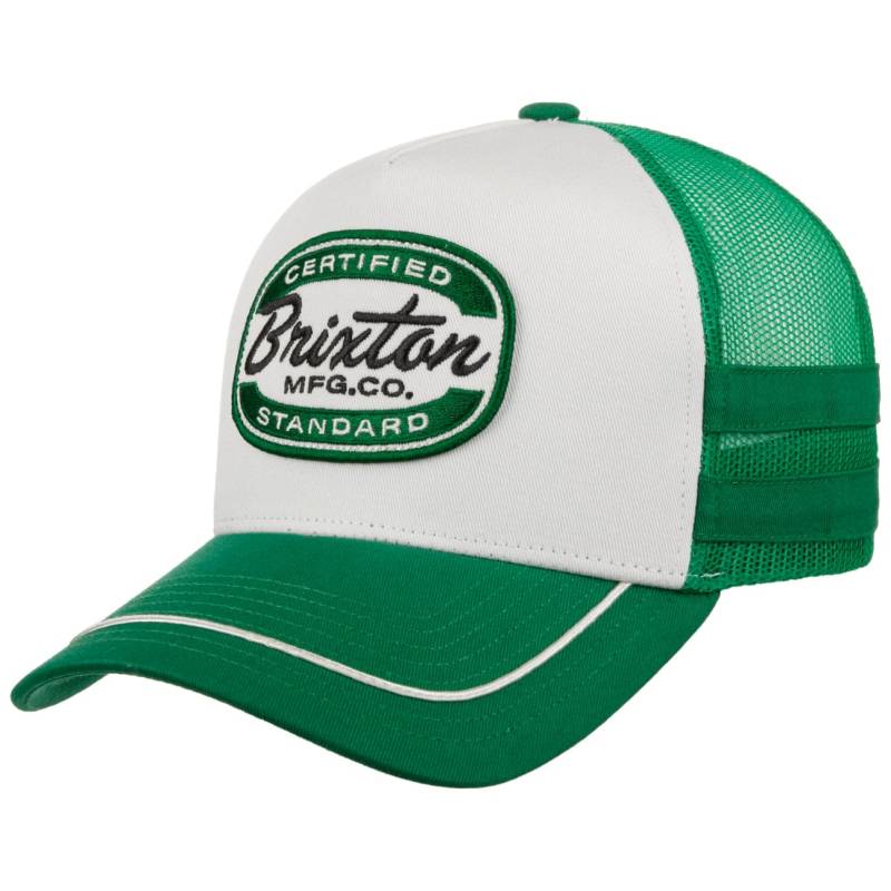 Copley Trucker Cap by Brixton von brixton
