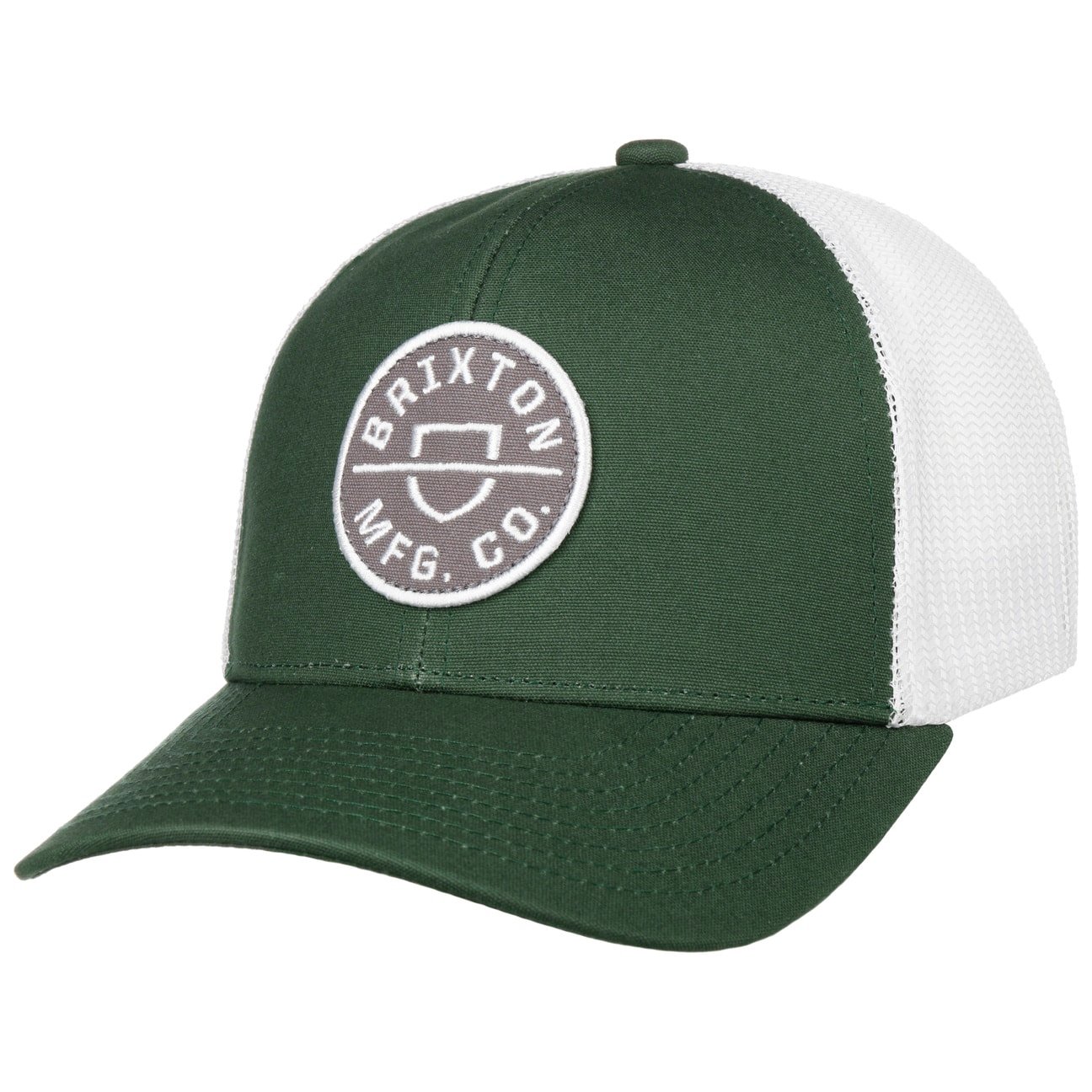 Crest X Mp Mesh Cap by Brixton von brixton