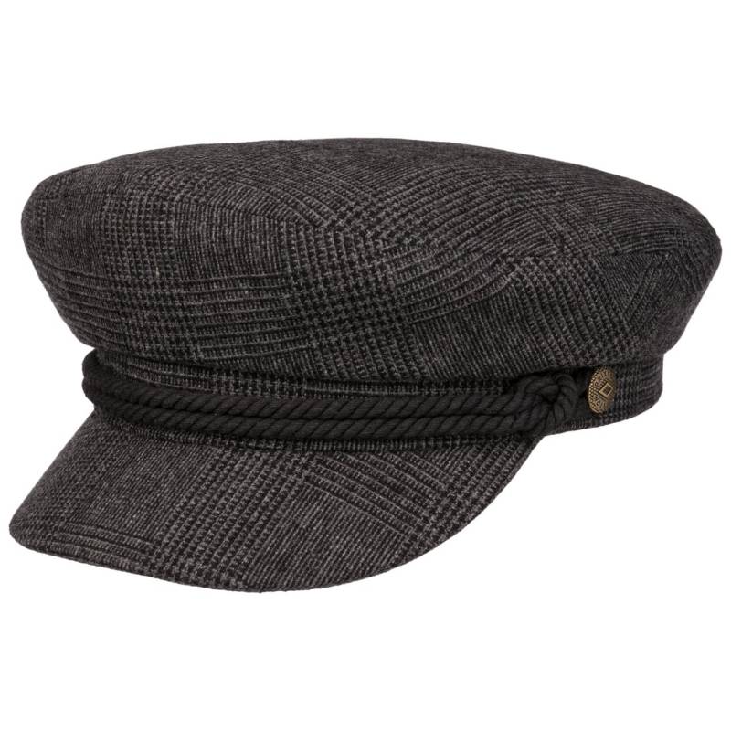 Fiddler Houndstooth Elbsegler by Brixton von brixton