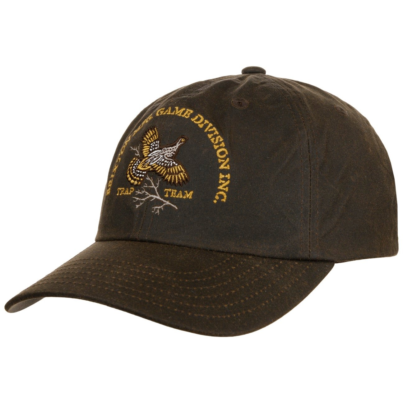 Game Division Cap by Brixton Game Division Cap by Brixton von brixton