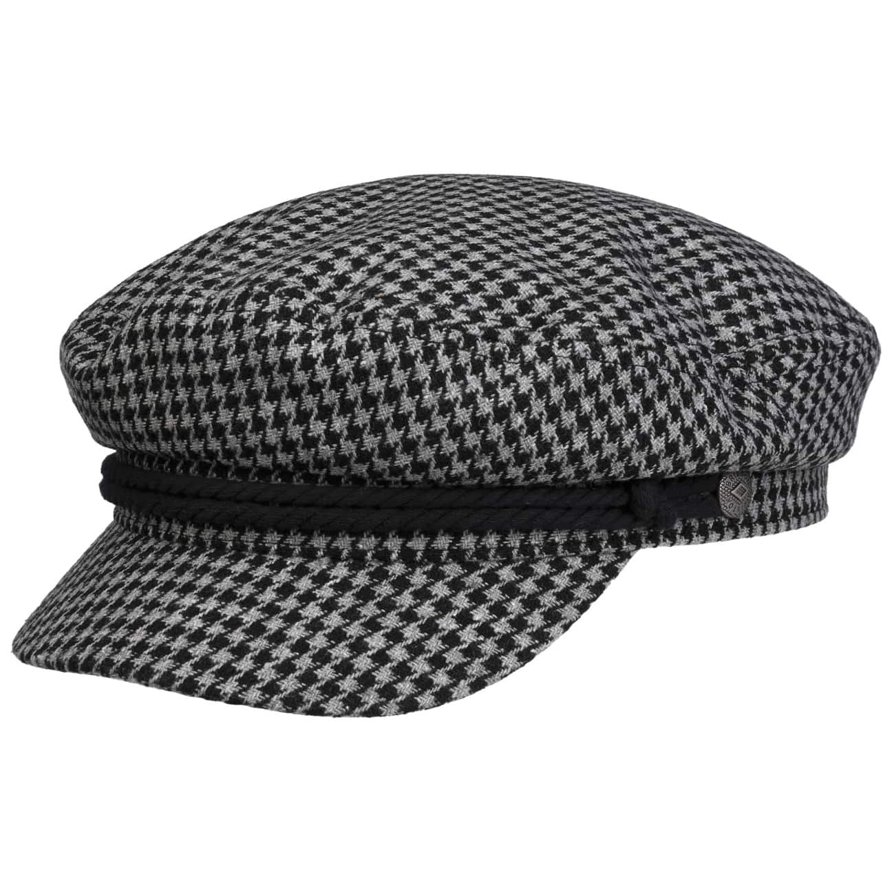 New Fiddler Houndstooth Elbsegler by Brixton von brixton