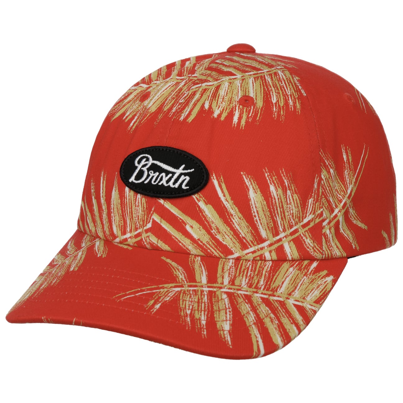 Parson Lp Cap by Brixton von brixton