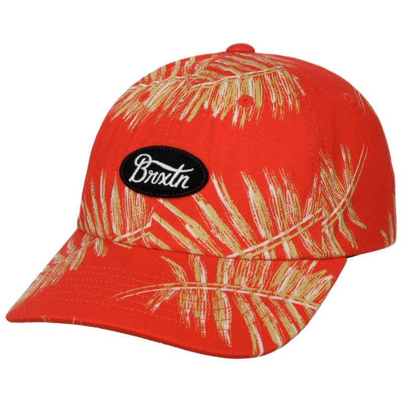 Parson Lp Cap by Brixton von brixton