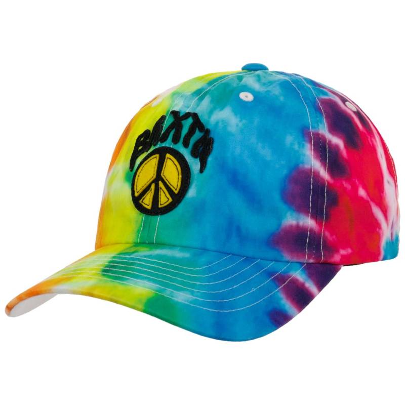 Peace Out MP Snapback Cap by Brixton von brixton